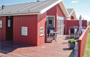 3 Bedroom Stunning Home In Hvide Sande